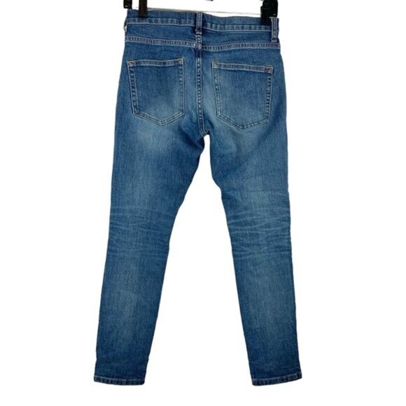 Everlane Skinny Ankle Jeans - Picture 6 of 6